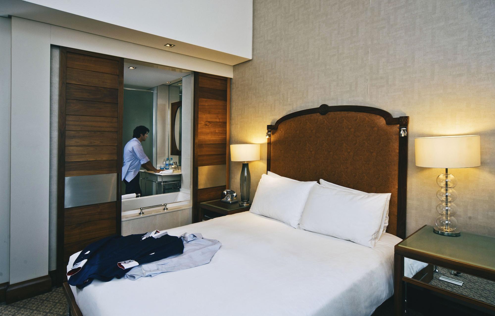 Pivot Hotel Montecasino 요하네스버그 외부 사진