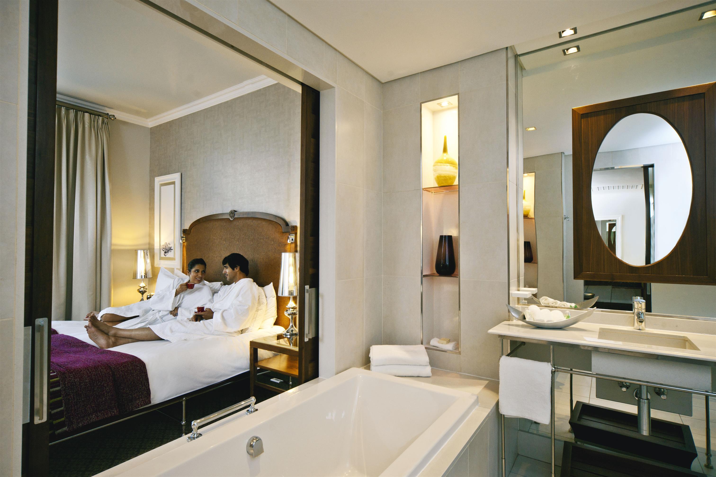 Pivot Hotel Montecasino 요하네스버그 외부 사진