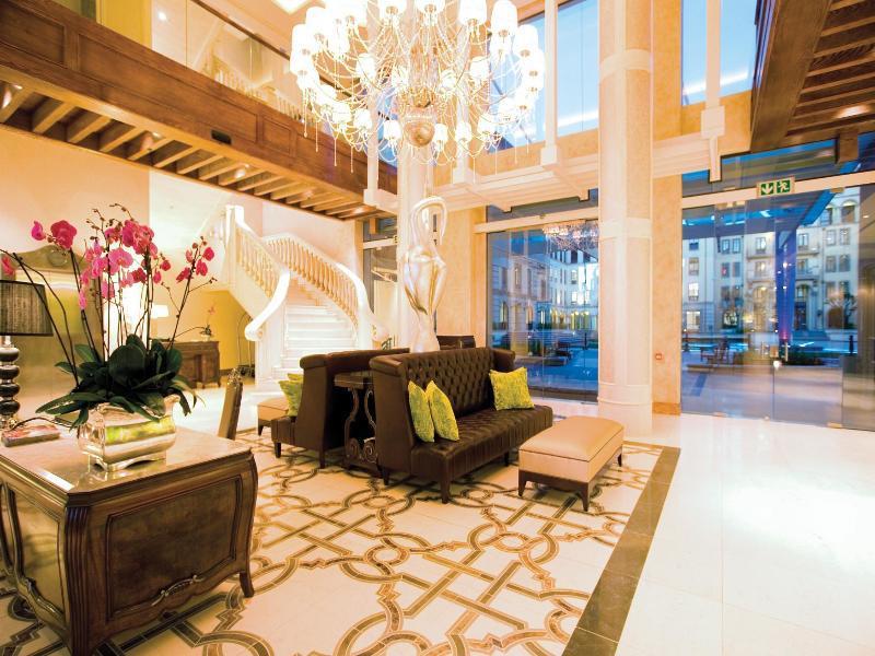 Pivot Hotel Montecasino 요하네스버그 외부 사진