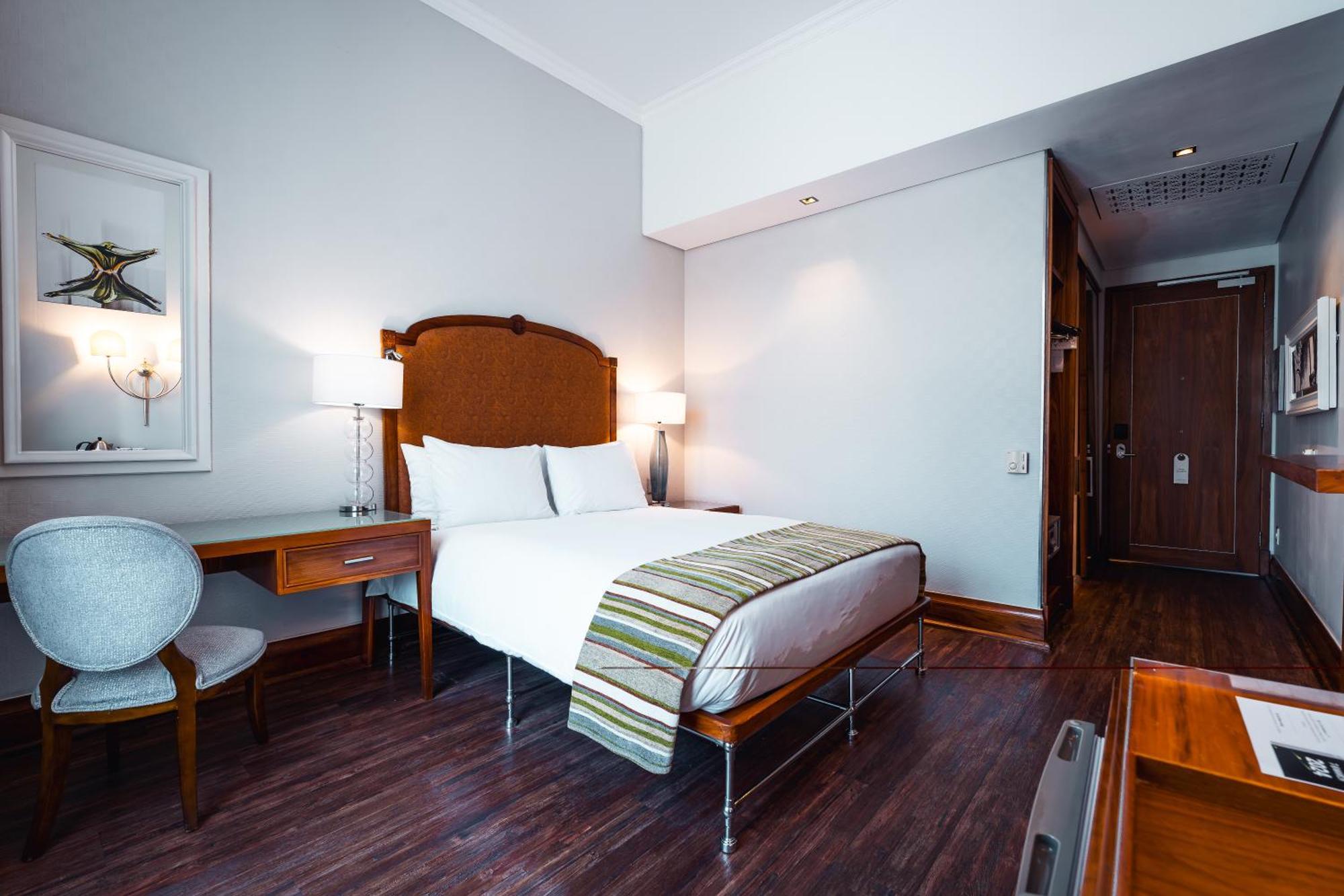 Pivot Hotel Montecasino 요하네스버그 외부 사진