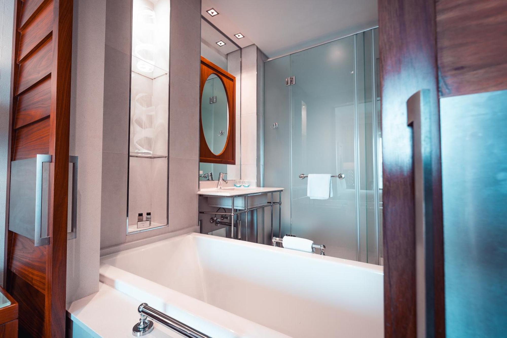 Pivot Hotel Montecasino 요하네스버그 외부 사진