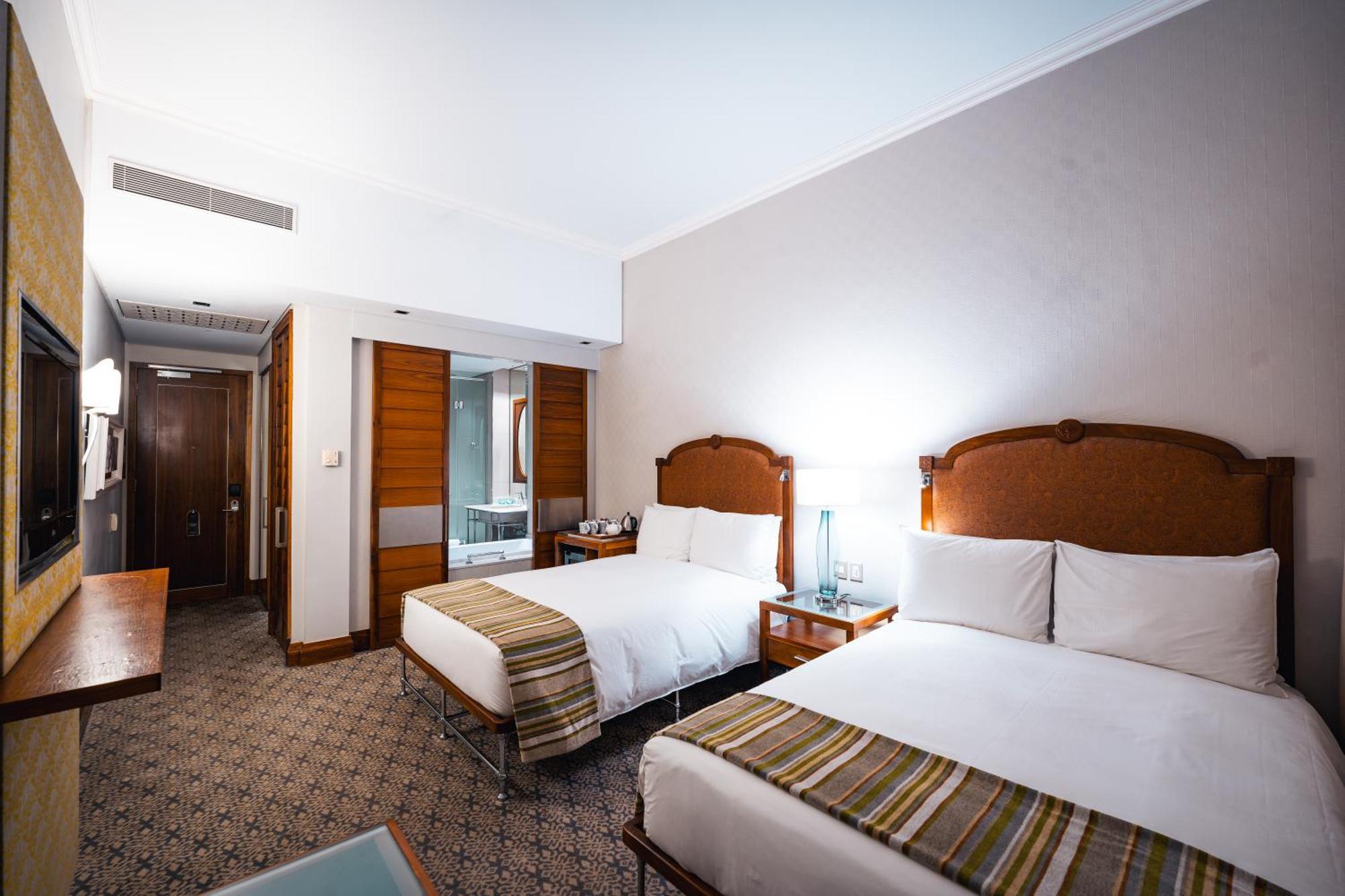 Pivot Hotel Montecasino 요하네스버그 외부 사진