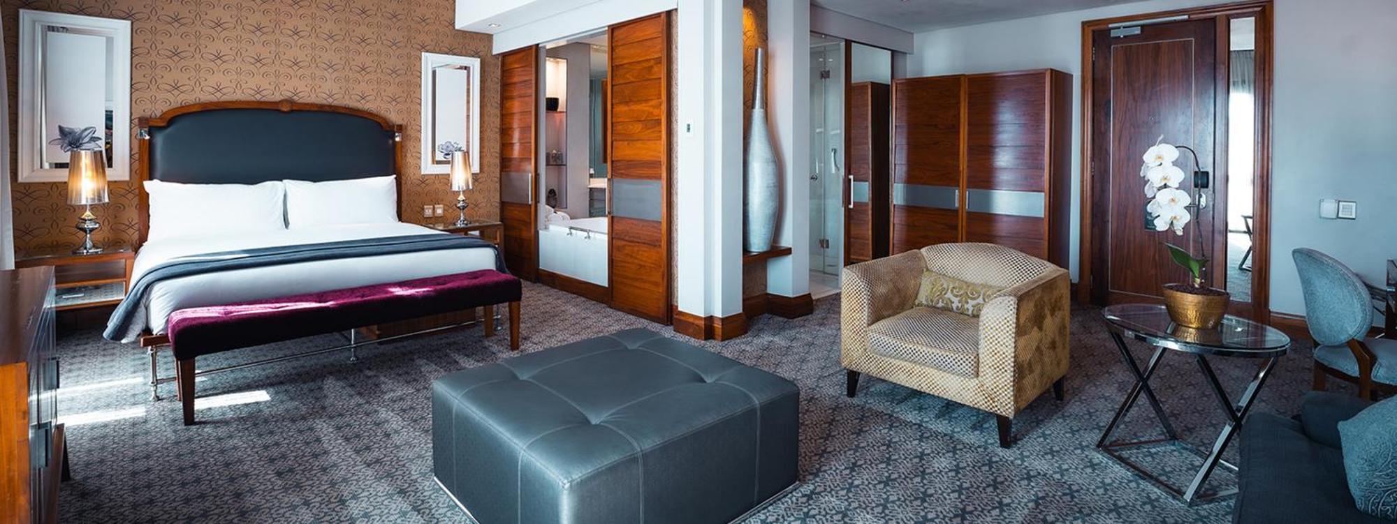 Pivot Hotel Montecasino 요하네스버그 외부 사진