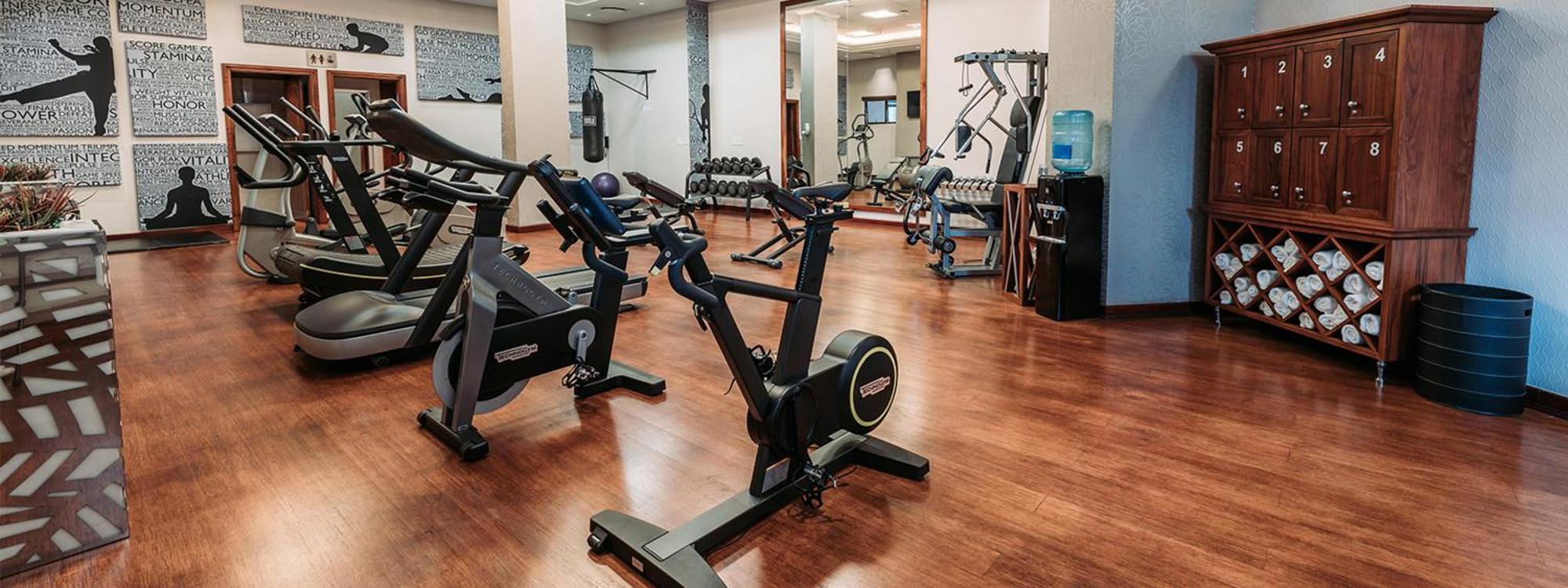 Pivot Hotel Montecasino 요하네스버그 외부 사진