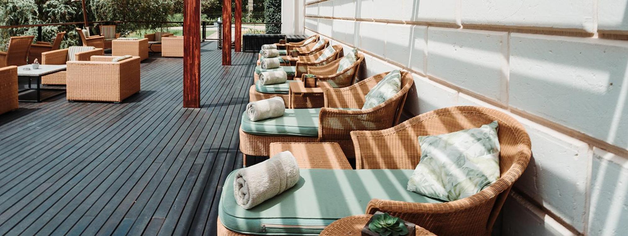 Pivot Hotel Montecasino 요하네스버그 외부 사진