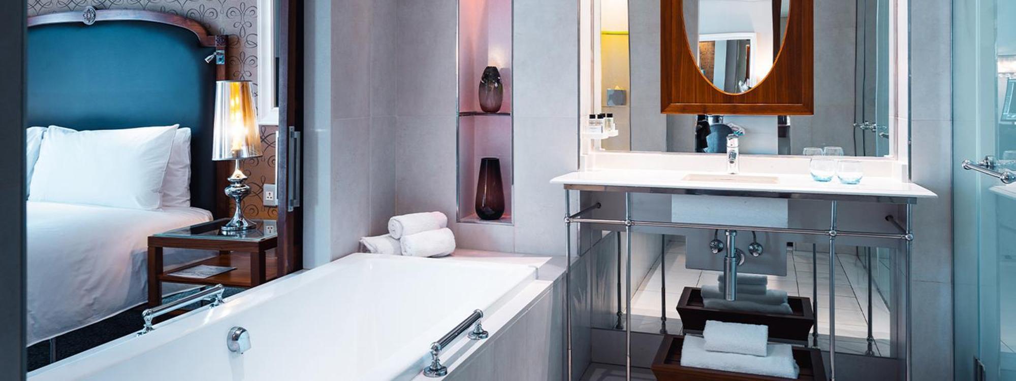 Pivot Hotel Montecasino 요하네스버그 외부 사진