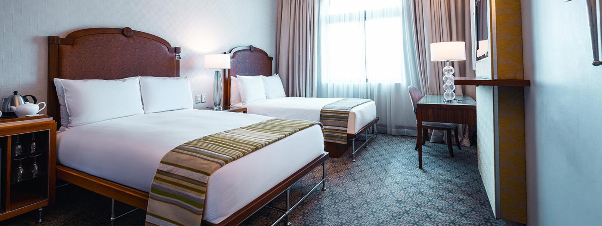 Pivot Hotel Montecasino 요하네스버그 외부 사진
