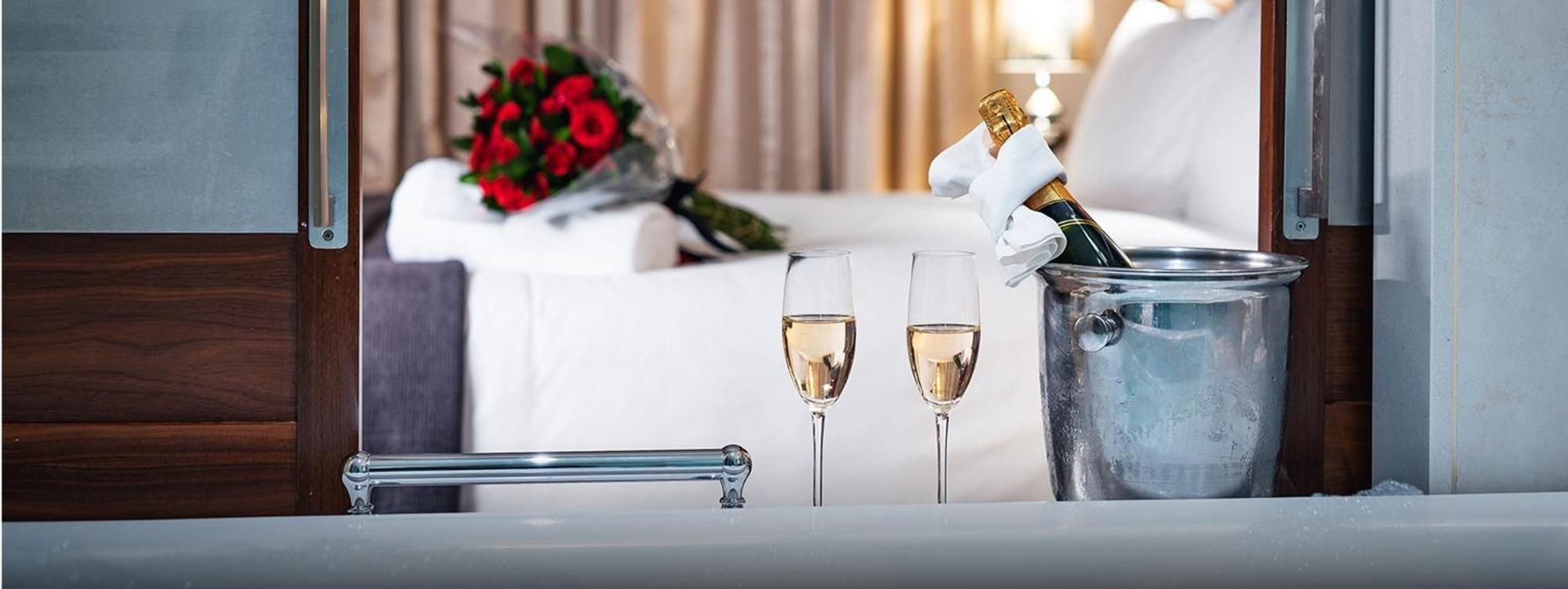 Pivot Hotel Montecasino 요하네스버그 외부 사진