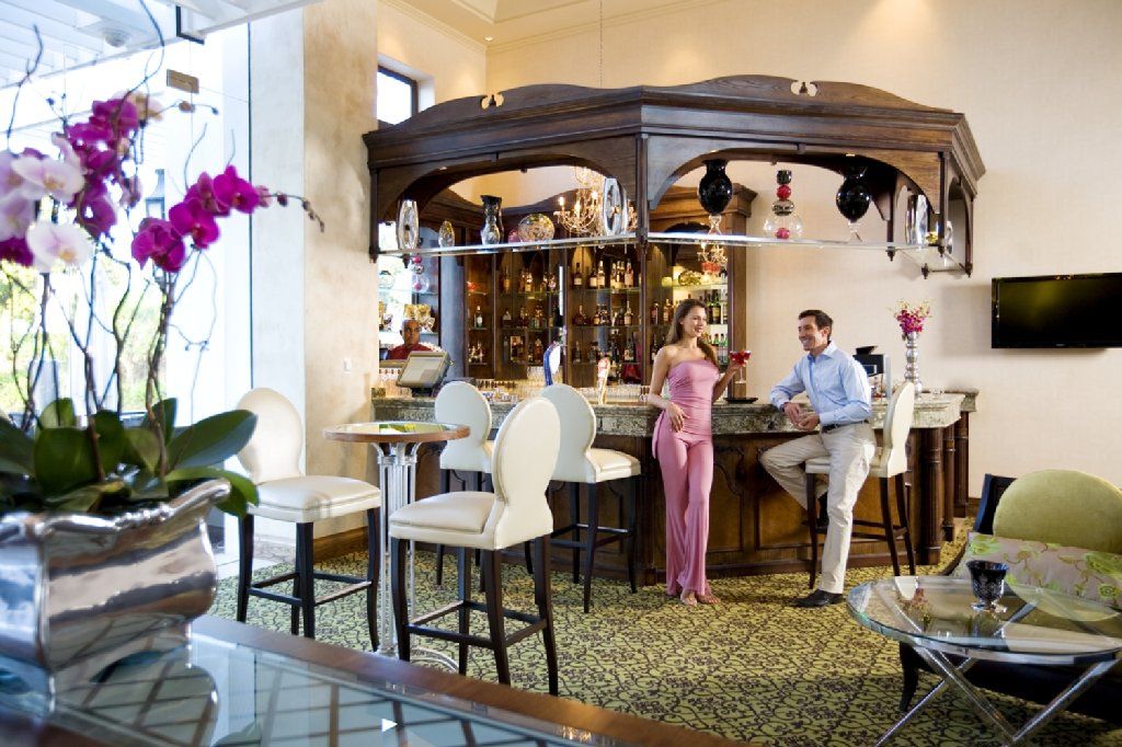 Pivot Hotel Montecasino 요하네스버그 외부 사진
