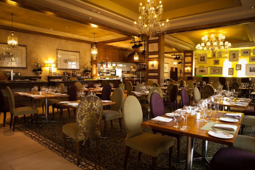 Pivot Hotel Montecasino 요하네스버그 외부 사진